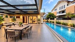 Sembawang Springs Estate (D27), Semi-Detached #618979651